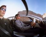 Citroen C-Airdream Concept 2002 года